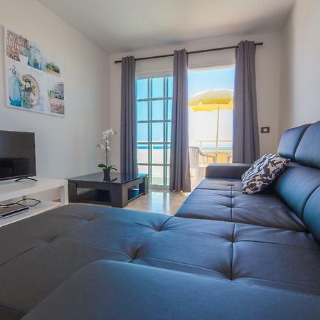 Apartament Arena Del Sol 6 Free Wifi Puerto de Santiago  Zewnętrze zdjęcie