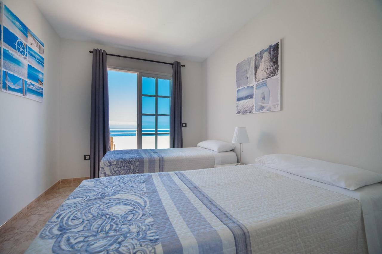 Apartament Arena Del Sol 6 Free Wifi Puerto de Santiago  Zewnętrze zdjęcie