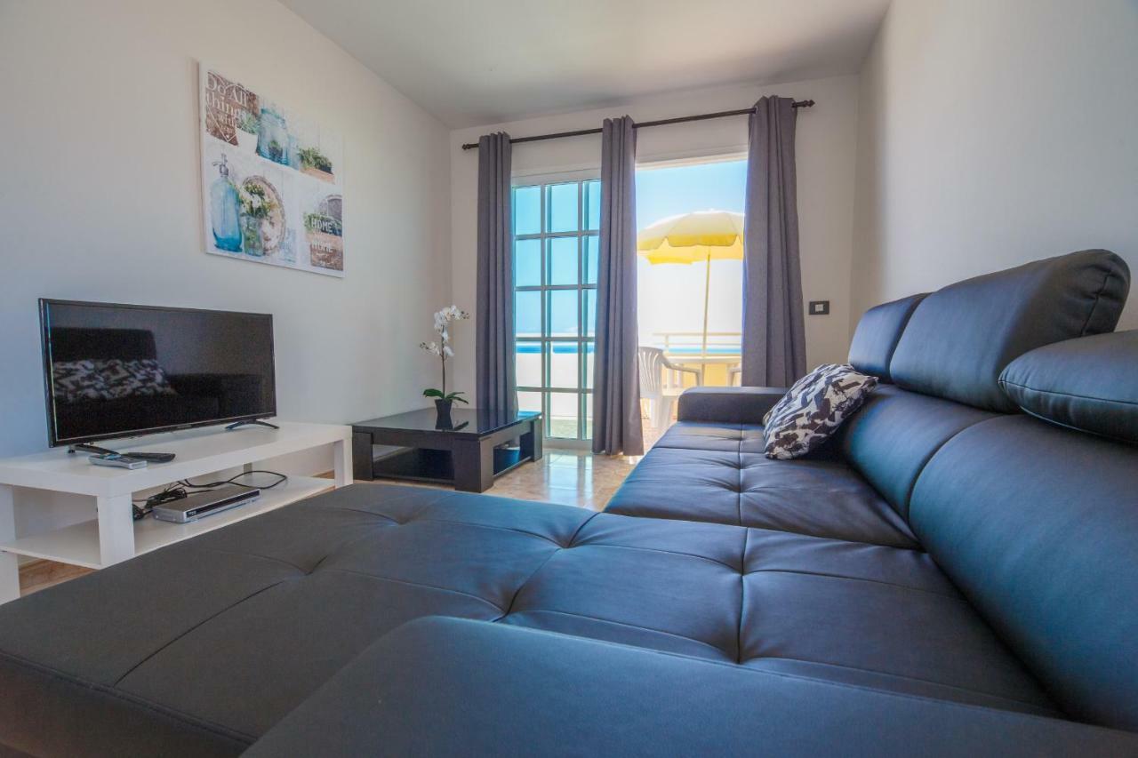 Apartament Arena Del Sol 6 Free Wifi Puerto de Santiago  Zewnętrze zdjęcie