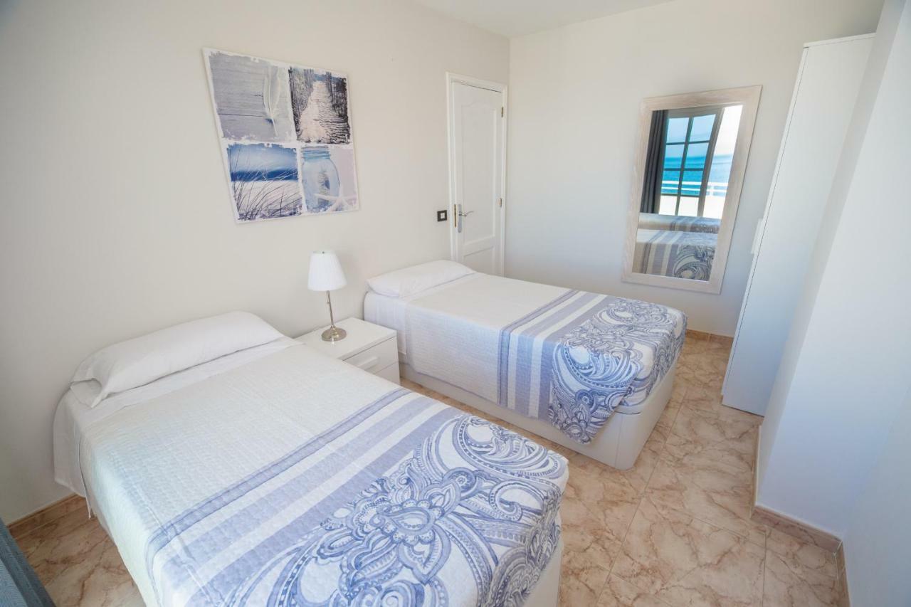 Apartament Arena Del Sol 6 Free Wifi Puerto de Santiago  Zewnętrze zdjęcie
