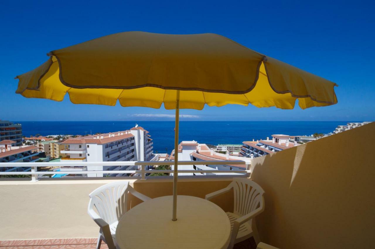 Apartament Arena Del Sol 6 Free Wifi Puerto de Santiago  Zewnętrze zdjęcie