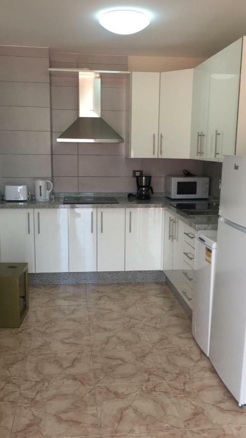 Apartament Arena Del Sol 6 Free Wifi Puerto de Santiago  Zewnętrze zdjęcie